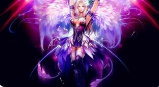 妖神天姬传和仙陨传主推哪壹个 妖神姬装备